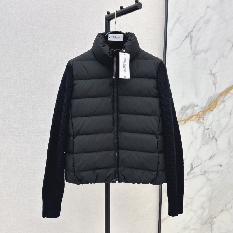 Thom Browne Down Coat